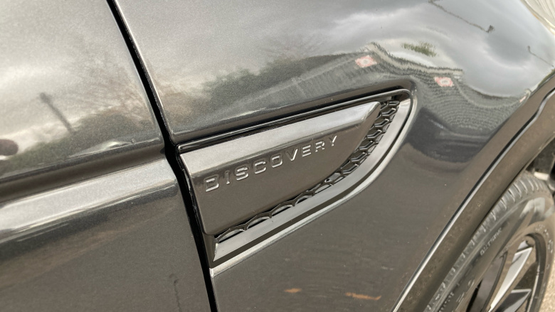 Land Rover Discovery Sport 2.0 D200 Dynamic HSE 5dr Auto [5 Seat] Diesel Station Wagon